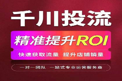 某行业巨头背后的SEM代运营托管公司